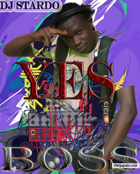 DJ STARDO - click for next photo