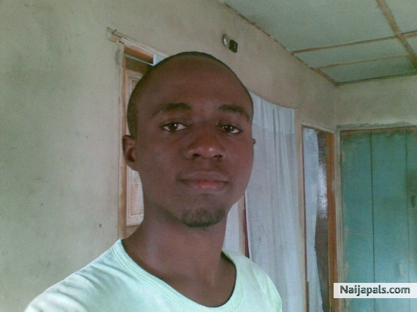 Just Me! - click for next photo