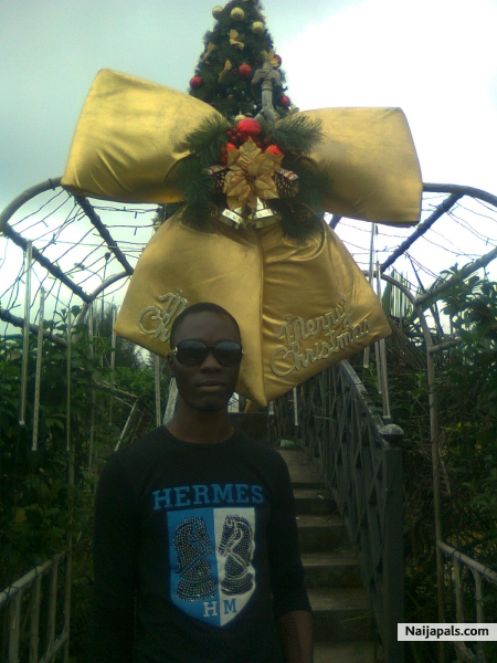 Happy new year. You shall find favour in every of your endeavors in Jesus name. - click for next photo