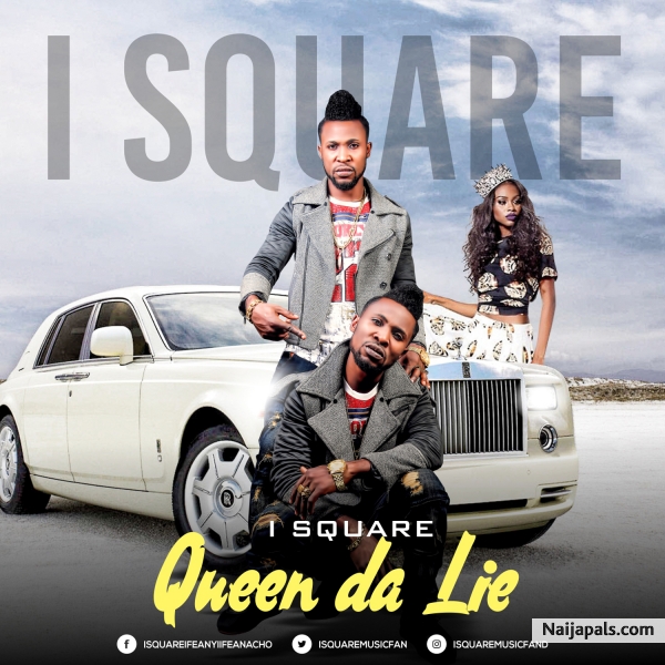 i square ft sym19 queen da lie - click for next photo