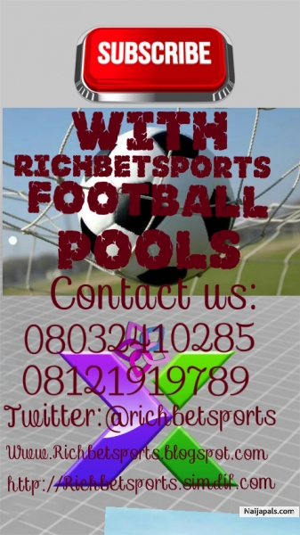 Richbetsports Nigeria - click for next photo