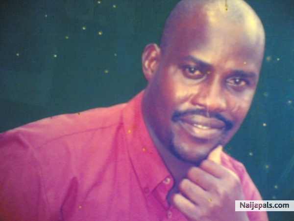 Okpakovwokon Matthew Igho - click for next photo