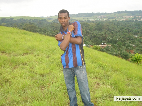 THAT IBO BOY - click for next photo