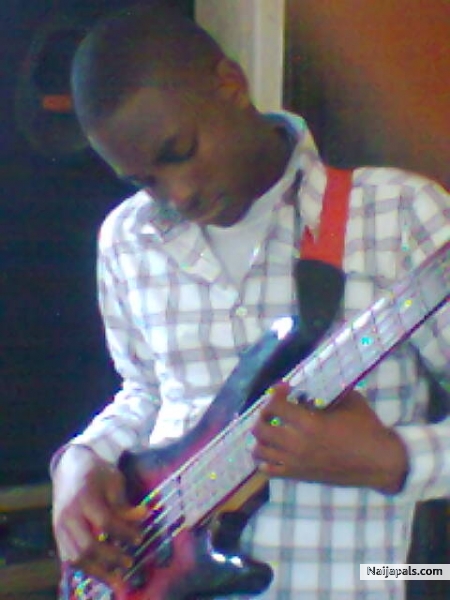 Musicality - click for next photo