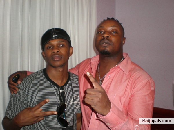G HOT Da boss - click for next photo