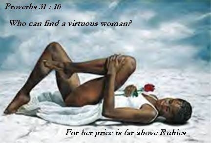 power of a woman - click for next photo