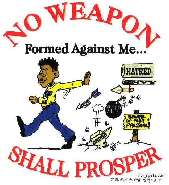 yap no weapon - click for next photo