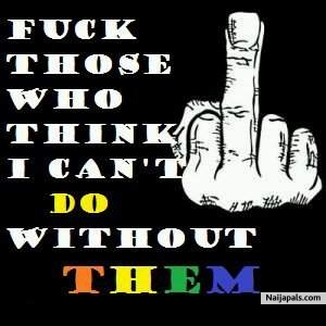 fuck u - click for next photo