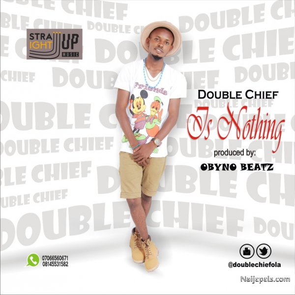 is nothing (prod by obynobeatz)