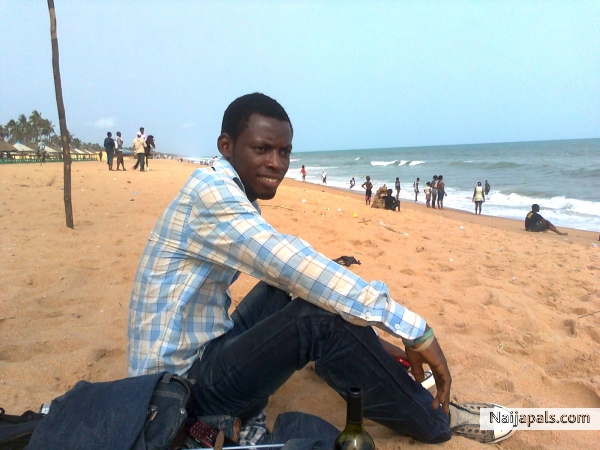 Me - click for next photo