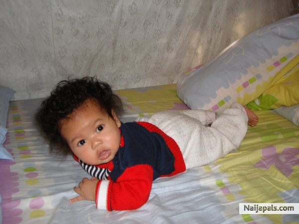 kelechi - click for next photo