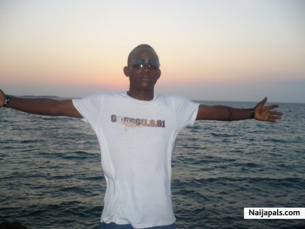 my " BaByFacE" love ya - click for next photo