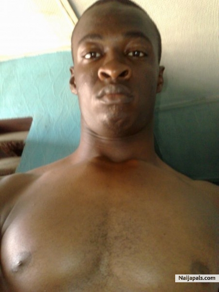 He' s Hot - click for next photo