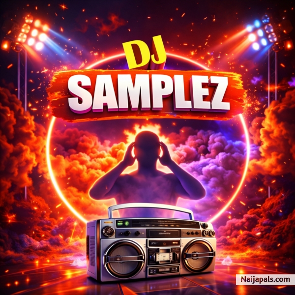 DJ_Samplez