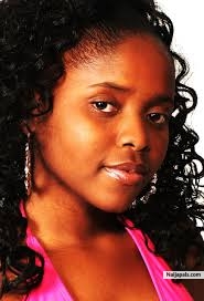 Aziza Chike - click for next photo
