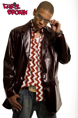 chis brown - click for next photo