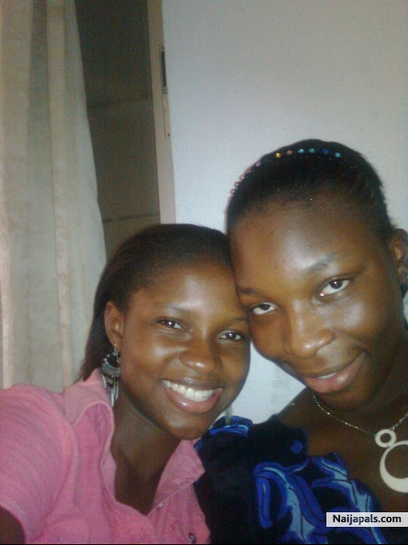 me n my main girl - click for next photo