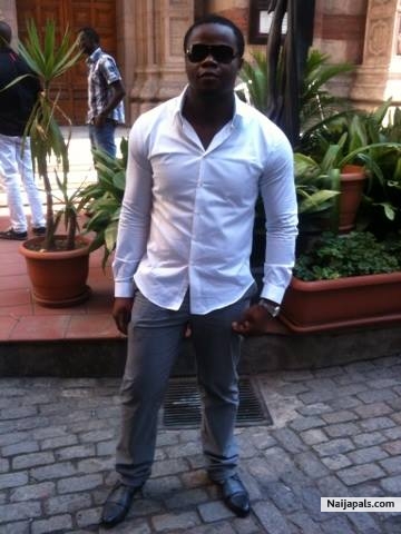 Just me - click for next photo