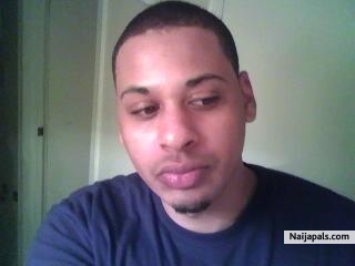 my brother, michael harriston bush - click for next photo