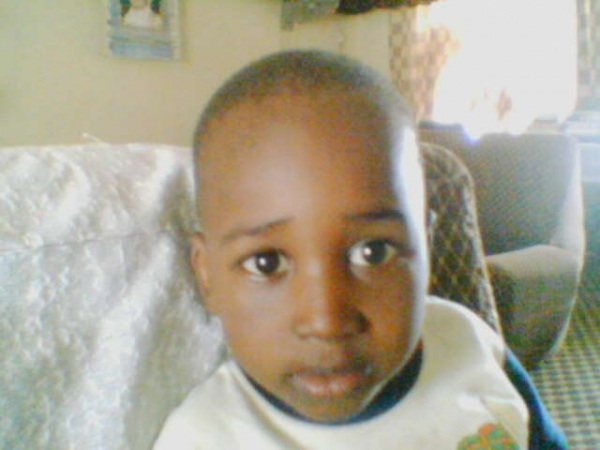 My Son - click for next photo