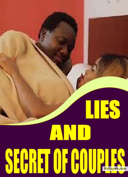 HIDDEN LIES OF MARRIAGE / Nigerian movie - Naijapals