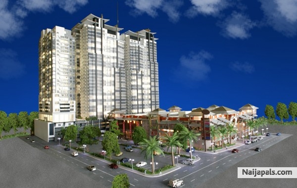Antel Spa residences and hotel units for sale Makati Ave and Gen Luna..preconstruction Prices..call Ernesto 63023832935 email colo6744@aol.com - click for next photo