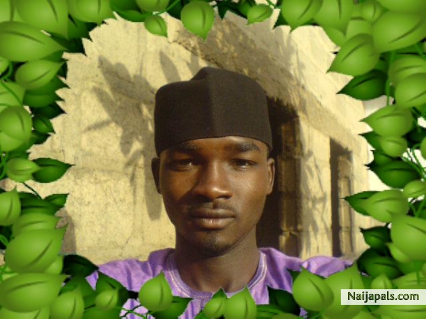 Fahd S. Daura - click for next photo