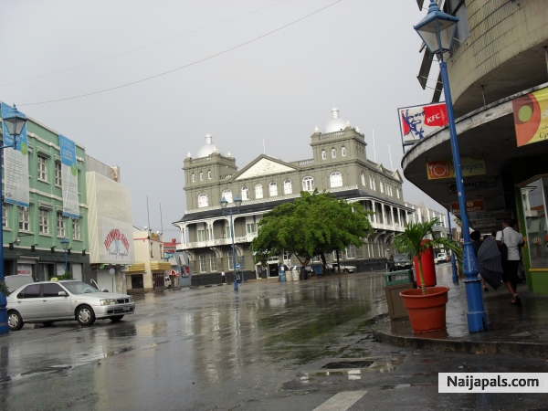 Barbados bridgetown - click for next photo