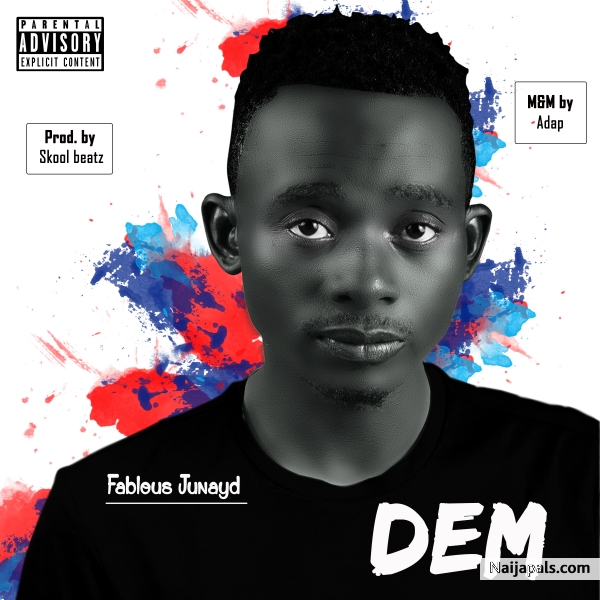 Dem - click for next photo