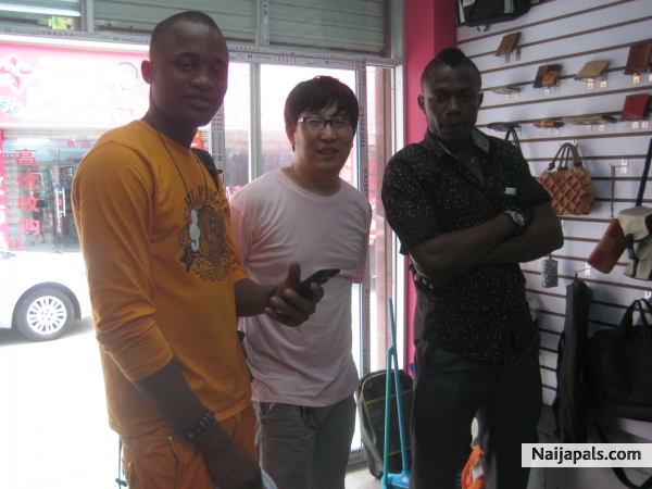 cent,lilmozz, jackie chan.. - click for next photo