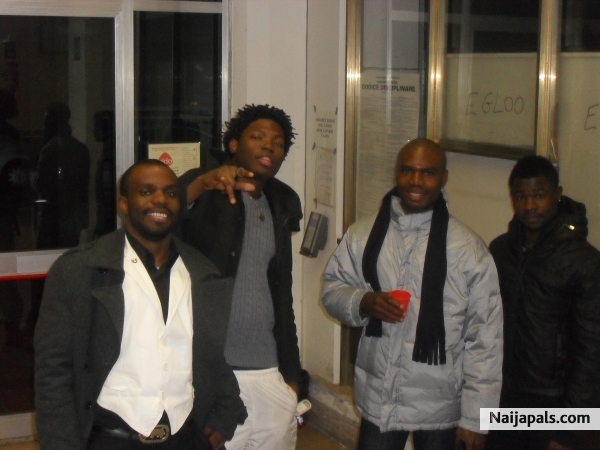 my niqqas - click for next photo