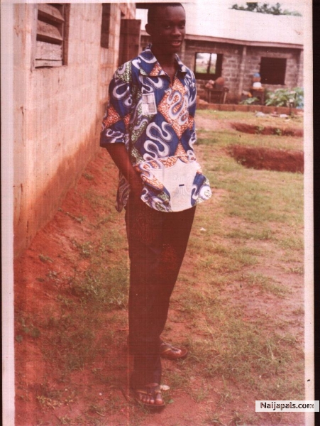 MY PERSONAL PICTURE. - click for next photo