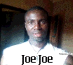 joe joe - click for next photo