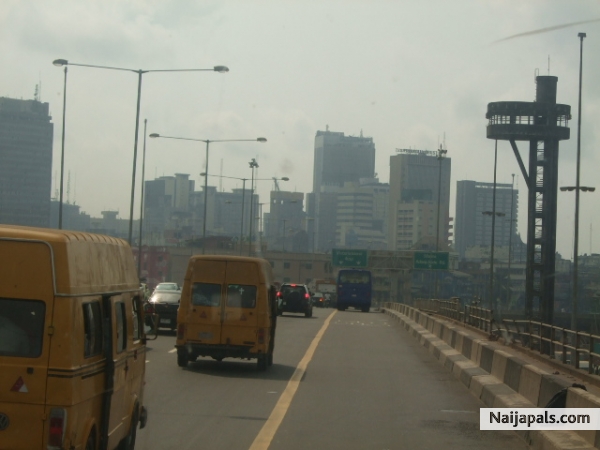 Lagos - click for next photo