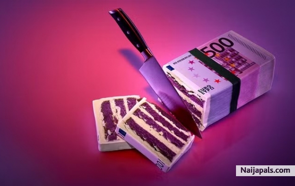 Naijapals.com Confessions Cake - click for next photo