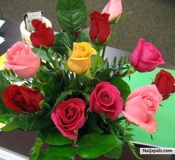 To my beloved friends. - click for next photo