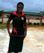 Bukky, - click for next photo