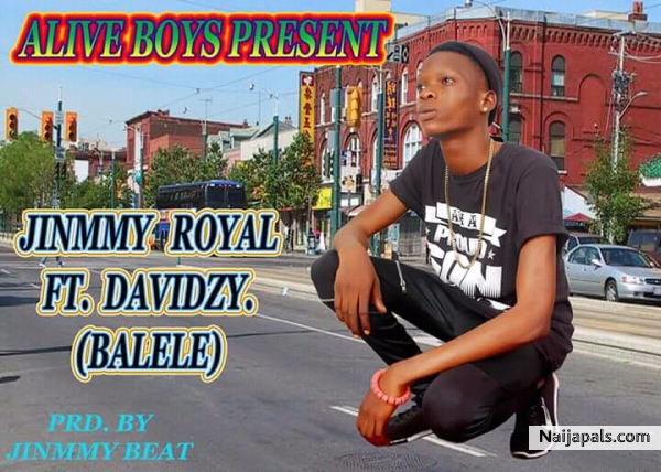 [BALELE] ft DAVIDZY