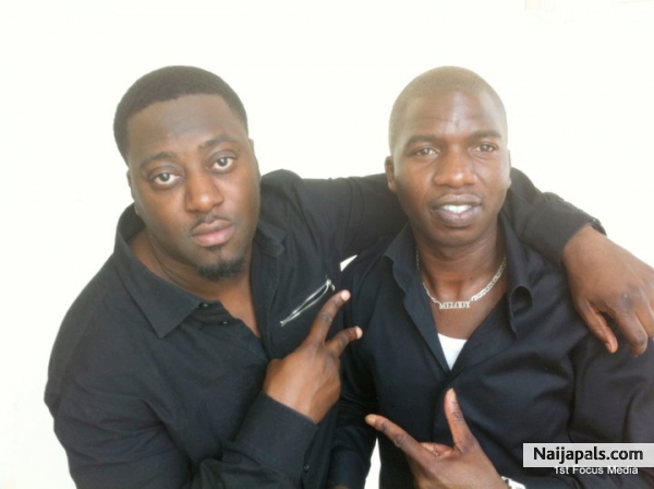 @ studio with Sway - click for next photo