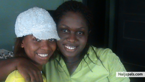 ME AND FRIEND - click for next photo