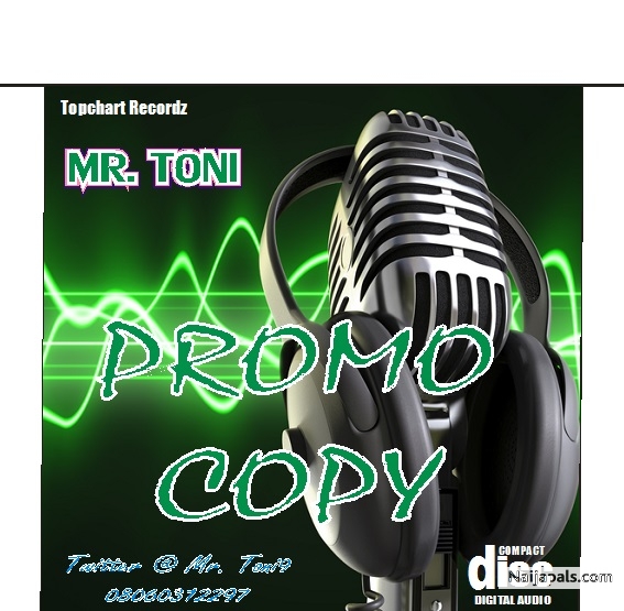 PROMO COVER - click for next photo