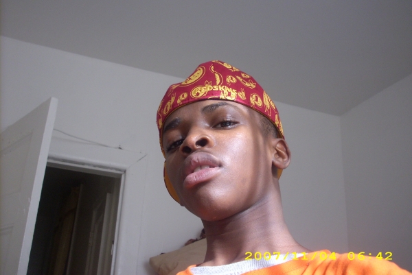 my babi brotha - click for next photo