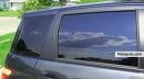 limo tint rollin' deep like da president!!! - click for next photo