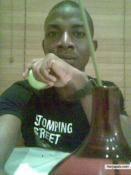 just me - click for next photo
