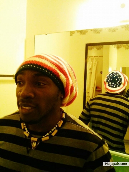Isokobushman