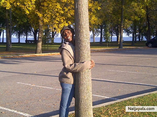 At the park - click for next photo