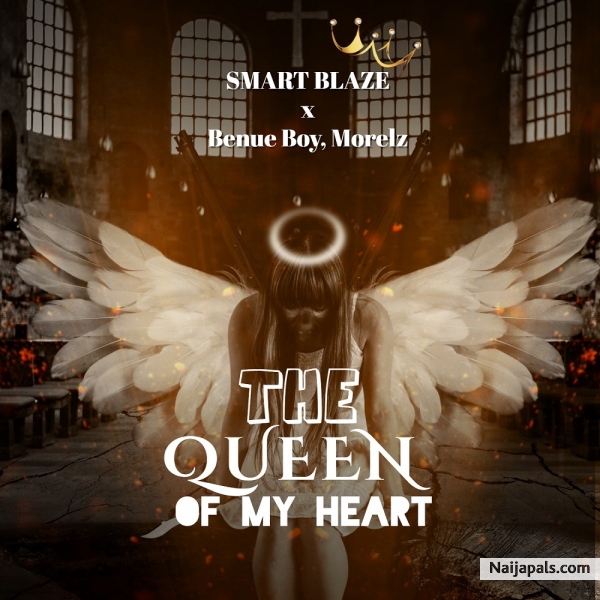 The Queen of my Heart - click for next photo