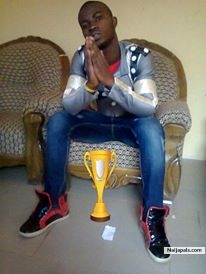 Young Fame - Anthony - click for next photo