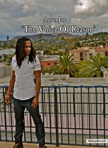 I was Wrong To Be Right With The Right To Be Strong!... AaronJoe - click for next photo