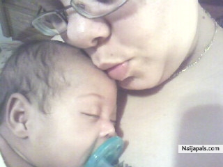 my child with child - click for next photo
